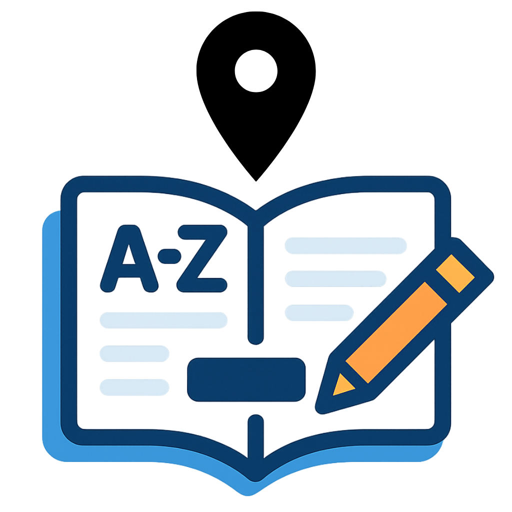 MaskNote Plaza ロゴ